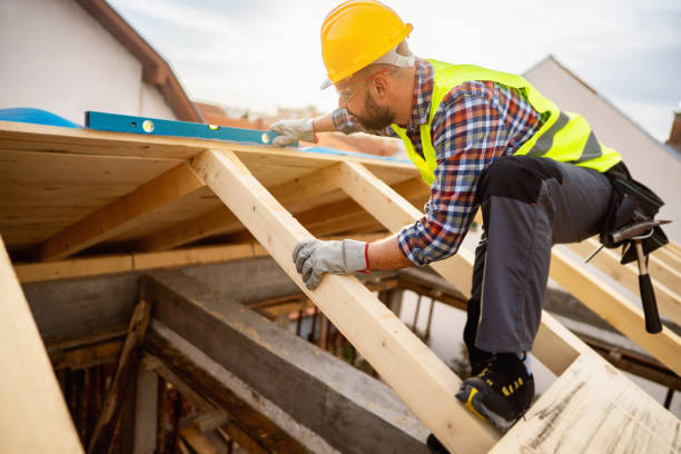 Best Roof Gutter Cleaning  in Weedsport, NY